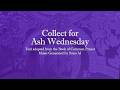 Collect for Ash Wednesday - BCP Jukebox - Smooth Jazz AI Song