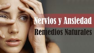 La remedios inquietud para caseros