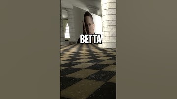 The Current State of Gmod Scary Maps