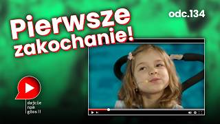 Pierwsze zakochanie!