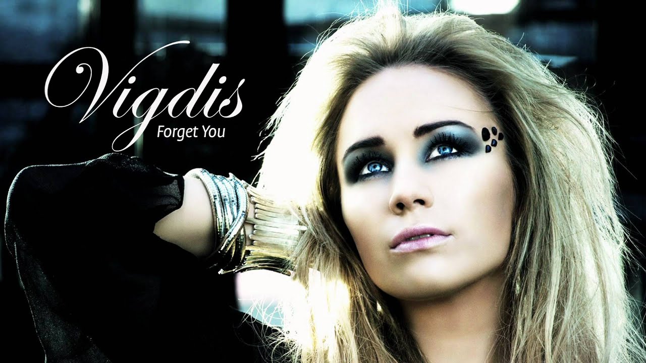 Vigdis - Forget You - YouTube