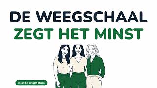 Vasten-app voor vrouwengezondheid — meer dan wat de weegschaal zegt screenshot 4