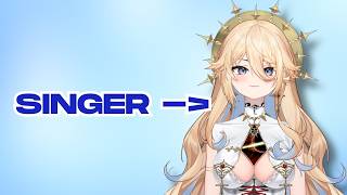金子瑠美の配信のサムネイル画像