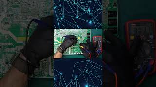 Samsung Qn77s95d Dead  No Power One Connect Box Bn9656828a Diagnostic