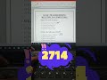 How to insert a right tick (✔️) symbol in MS Word?#computer #msword #shorts #short #motivation #cmd