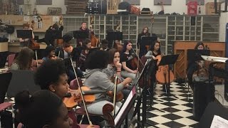 Delaware students head to Carnegie Hall