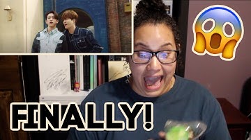 GOT7 "Breath (넌 날 숨 쉬게 해)" M/V Reaction