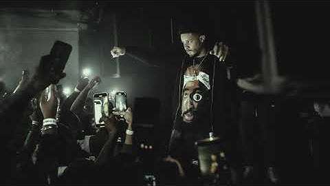 Veeze - Bruce Wayne (Leak)