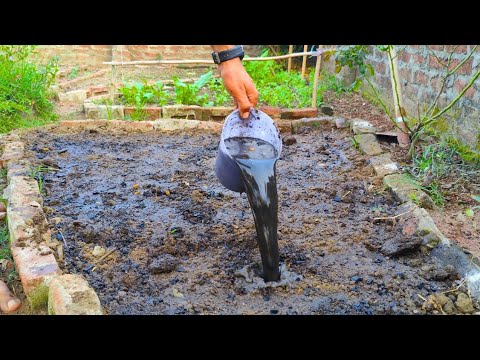 Struggling with poor soil -Transform Your Soil in MINUTES! Try This Easy Fix