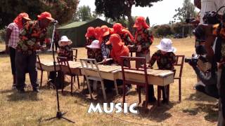 Summer Camp 2013 Video