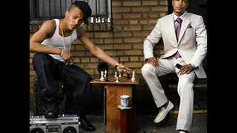 T.I. - No matter what