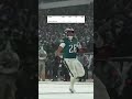 Saquon is HIM 🥶 #nfl #americanfootball #football