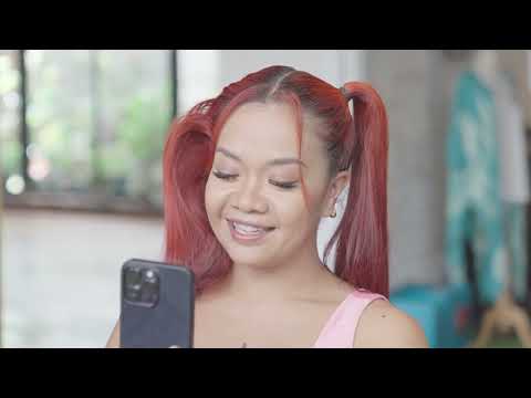 Biz of RE 携手 L’Oreal Professionnel’s Paris 合作推荐 "I Am Woman" 短片精彩花絮