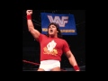 Tito Santana WWE Theme
