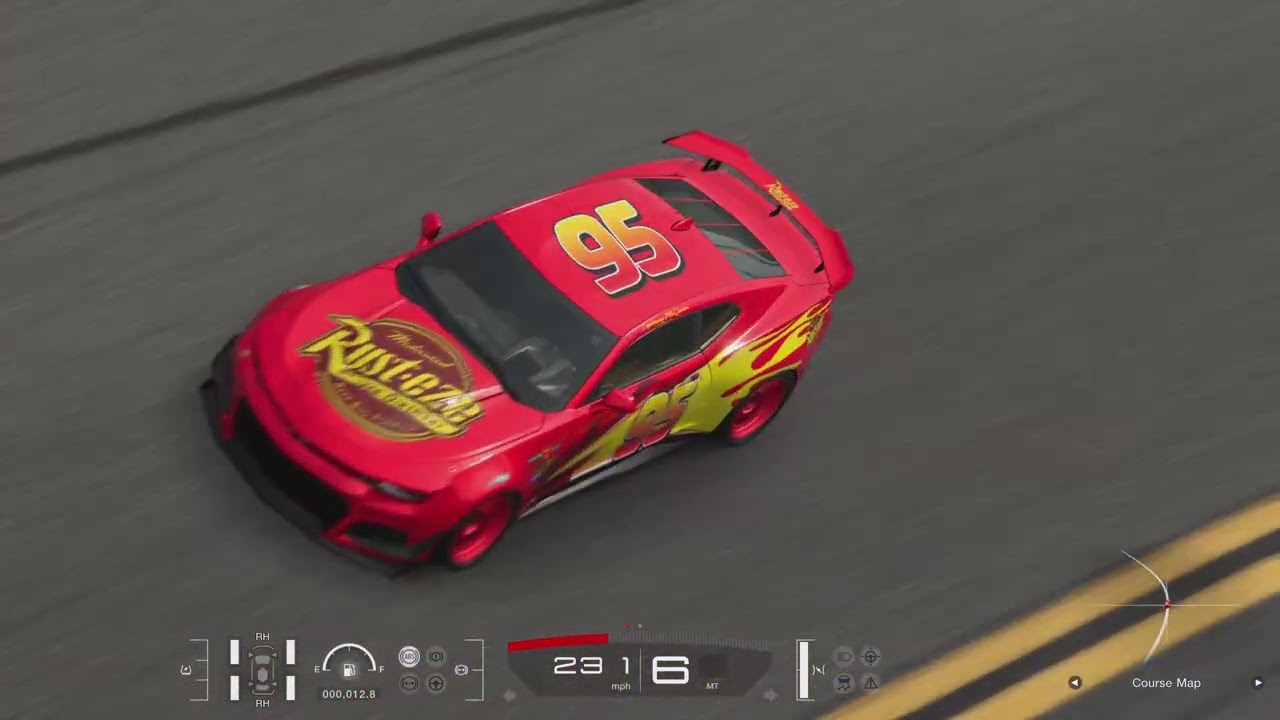 Love God, Love People: Jesus Mode