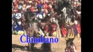 Chimbano gule wa mkulu from Kasungu Malawi