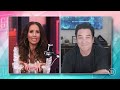 Why Did SUPERMAN Dean Cain Join ICE? | EXCLUSIVE INTERVIEW
