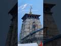 Kedarnath 2k26 Darshan ♥️❣️