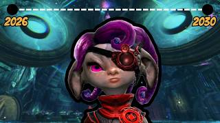 What is the future of Guild Wars 2's Story?