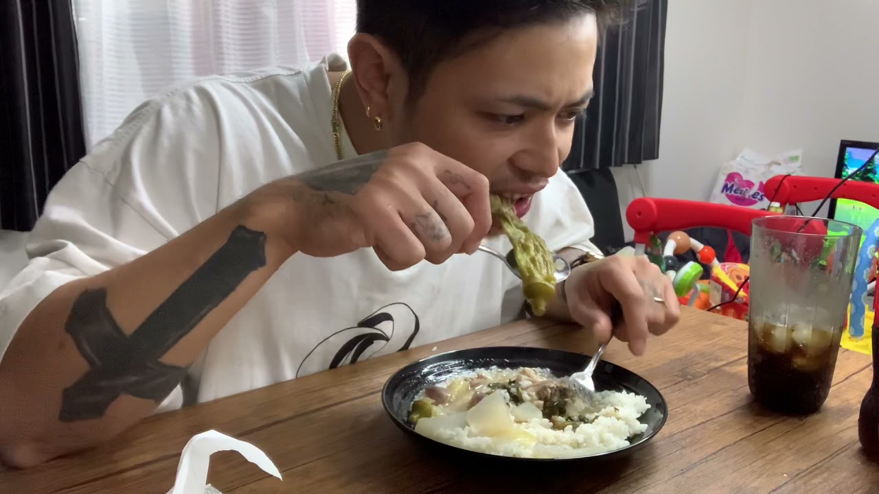 Kain tayo Sinigangstah | Lakastama