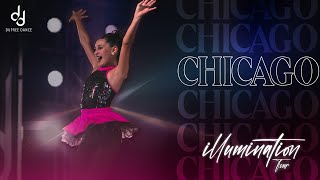 Dupree Dance | Chicago Fall 2022