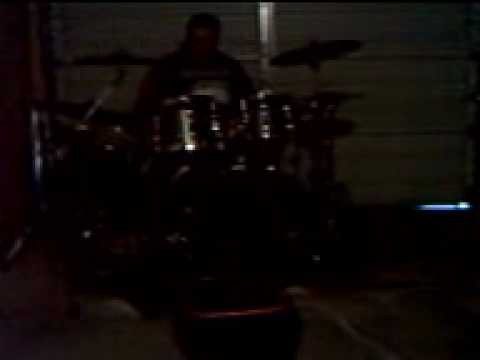 snapping scapula syndrome gus snapping on the drums!