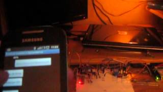 Dimmer Digital Con Android