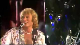 johnny hallyday chuc berry