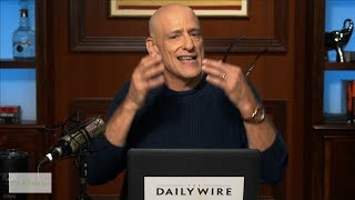 What Trump Really Said About Afghanistan | The Andrew Klavan Show Ep. 368