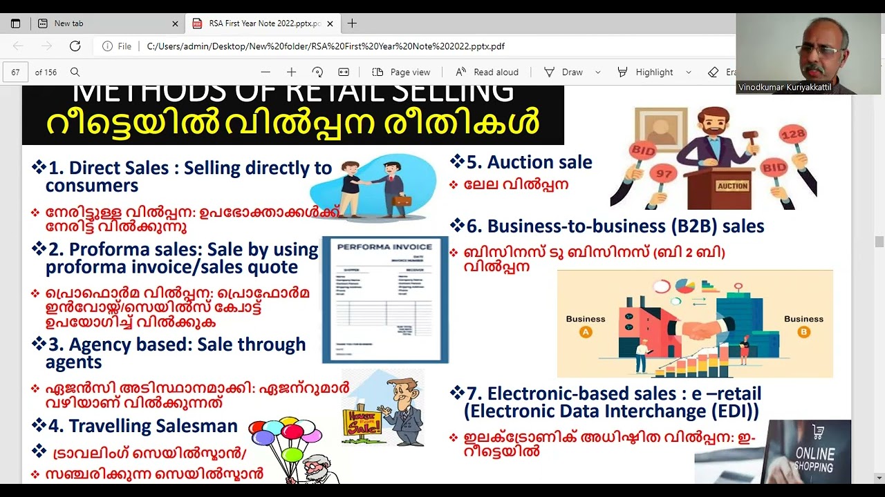 RSA 1ST YEAR  CHOOSE RIGHT PRODUCTS