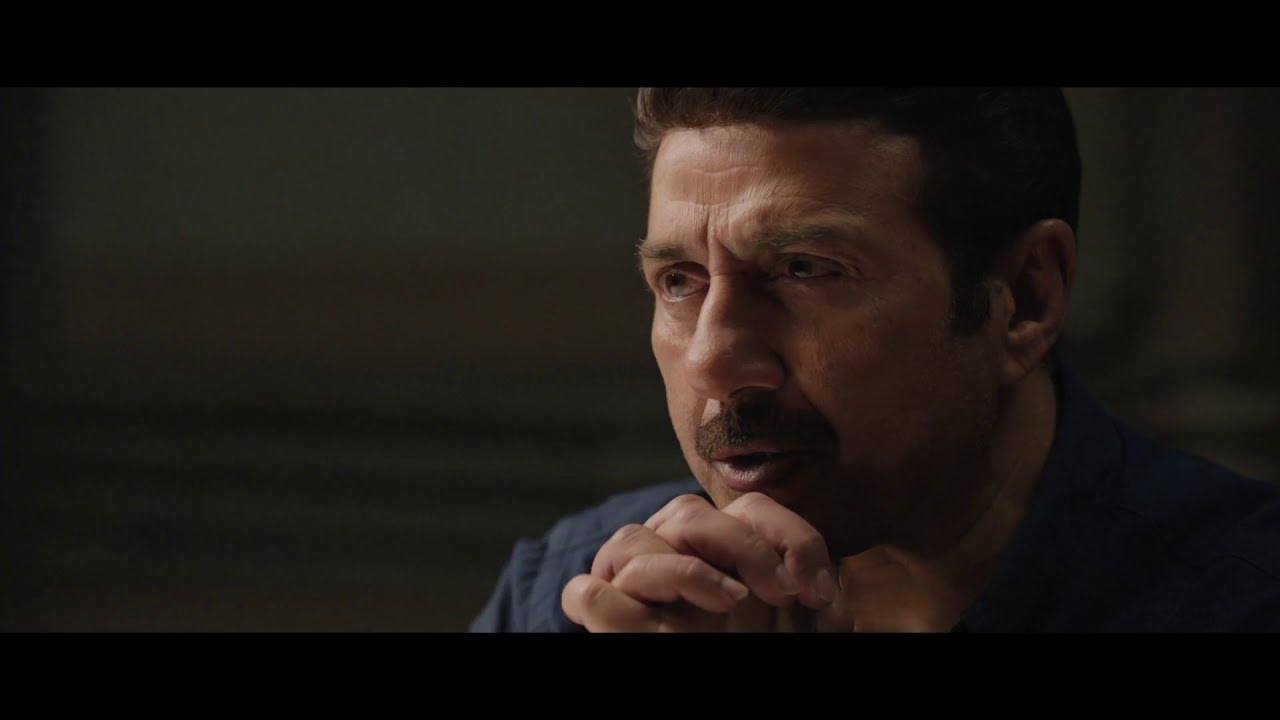 Blank | Double Premiere | Promo | Zee Cinema Middle East