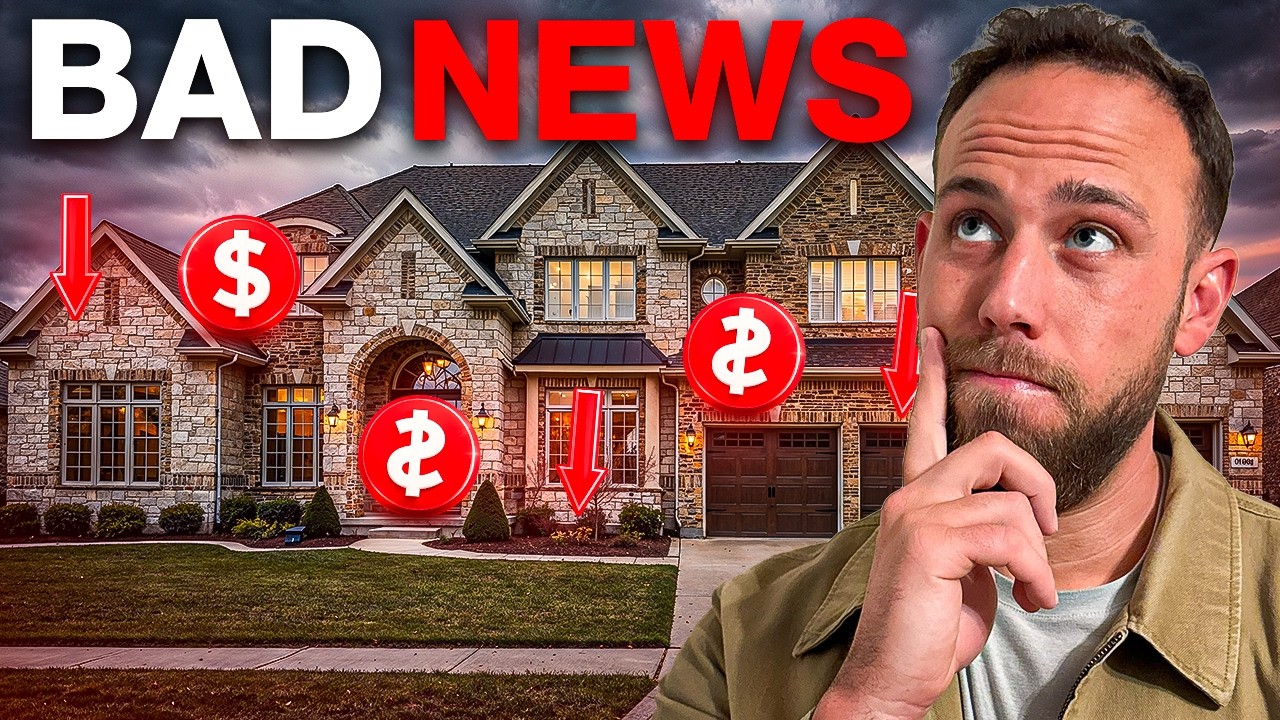 Something Strange is Happening in Connecticut Real Estate (2026)