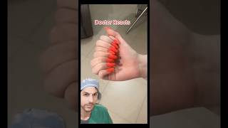 How Many Fingers Is That?