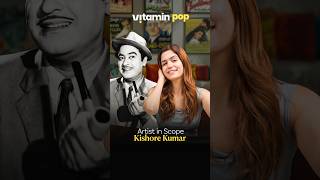Did You Know This Story Of Kishore Kumar