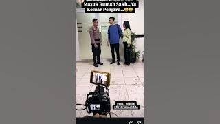 Syuting Kisah Nyata Indosiar #kisahnyataindosiar