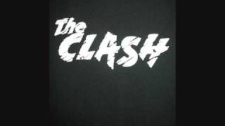 Wrong &#39;Em Boyo - The Clash (GOOD QUALITY)