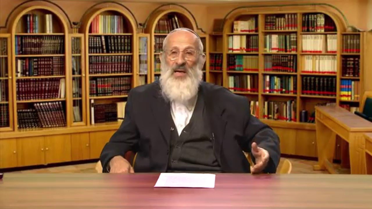 מדוע הפוסקים בדורנו אוסרים לעלות להר הבית, והרי הרמב