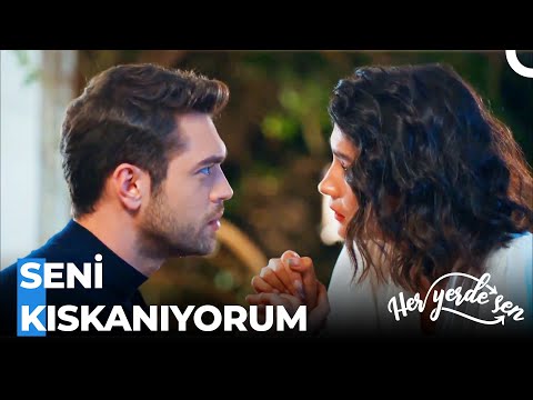 Selin'in Nazını Bir Tek Demir Çekebilir🥰 - Her Yerde Sen