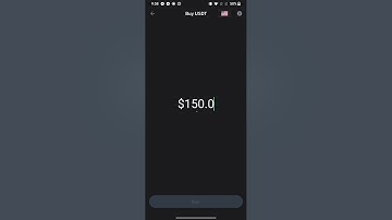 How to Buy USDT on Your Trust Wallet Account? Purchase USDT on Trust Wallet Account on Android 2024
