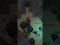 when your team is overpowered. Dura Classic #gaming #mmorpg #games #tibia