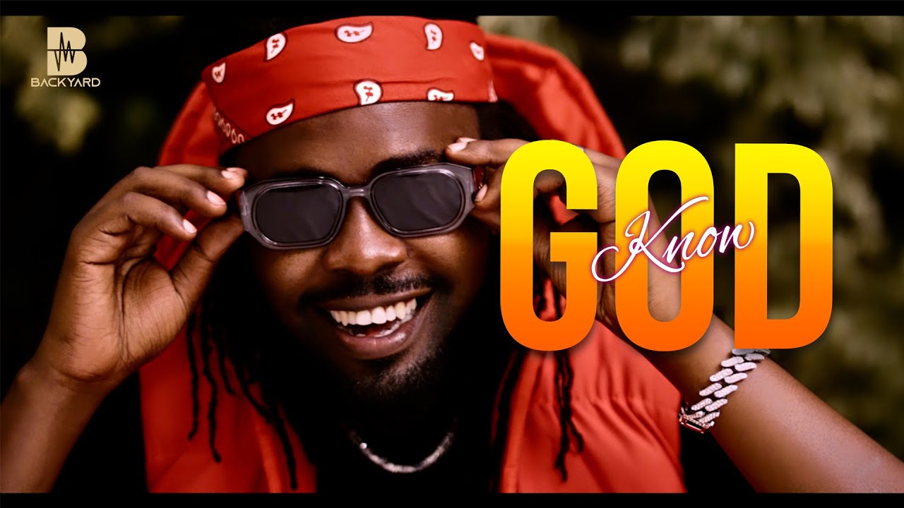Coopy Bly - Know God (Official Video)