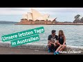 Sydney, wir zeigen unsere Highlights ● Bondi Beach, The Rocks und Fish Market ● Weltreise Vlog #051