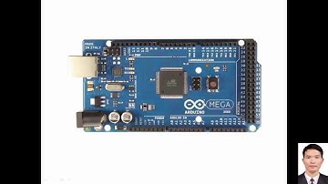 Lập trình Arduino Simulink - Intro