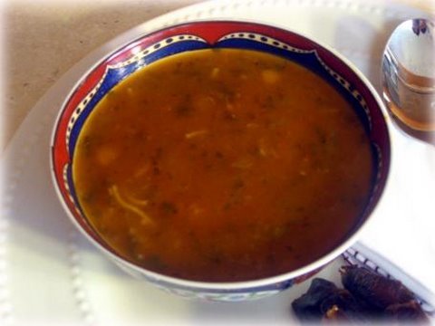 harira---traditional-moroccan-soup-(ramadan-specials)-recipe---cookingwithalia---episode-69