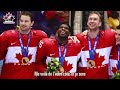 Nash mise sur son parcours dans son rôle de DG d’Équipe Canada