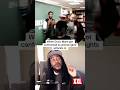 Gucci Mane CONFRONTED by protestors