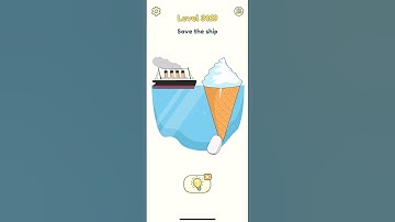 Dop 2 Gameplay level 3169 #shorts #trending #viral