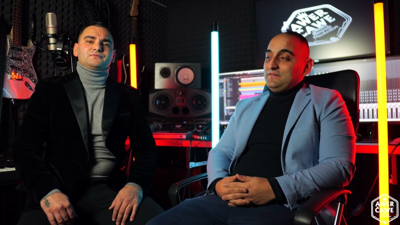 Remix Beng - Směs náladovek- (VIDEO) 2022