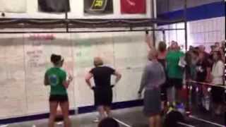 Masters Comp CFNE