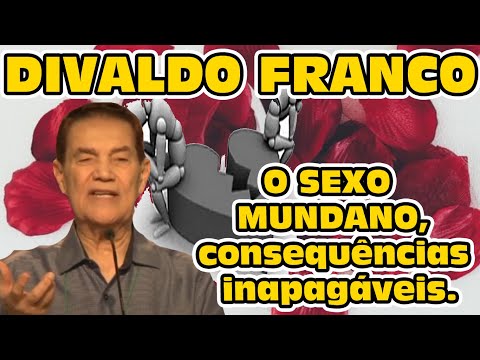 Divaldo Franco: Sex and Spiritual Energies